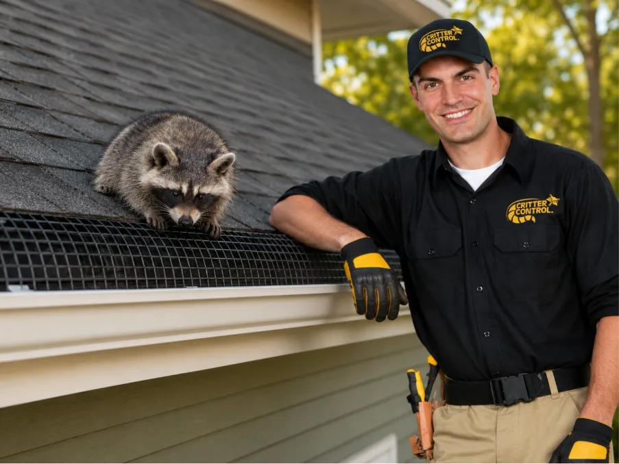 Lake County Wildlife Inspection